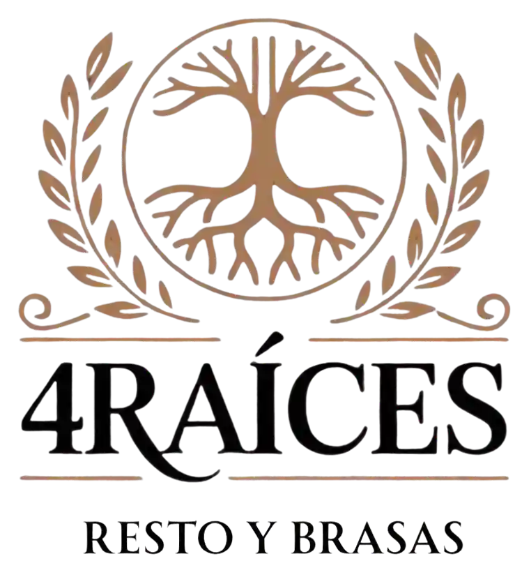 4 Raíces | Parrilla en Brandsen